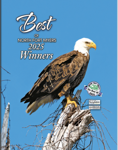 Best of North Fort Myers winners